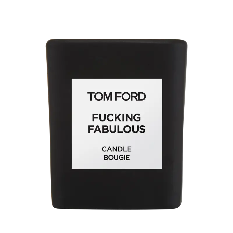 Fucking Fabulous Candle online