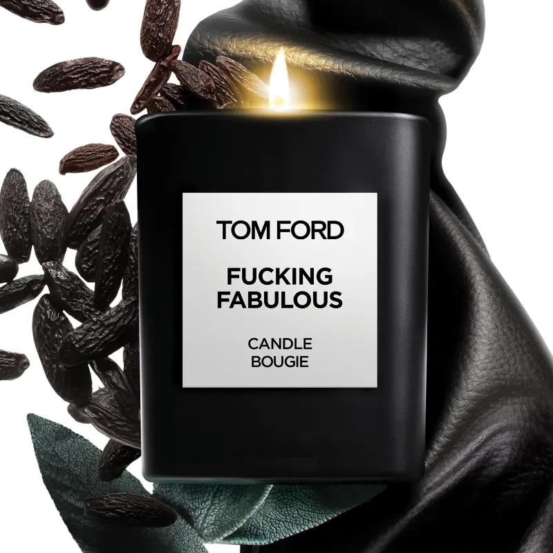 Fucking Fabulous Candle online