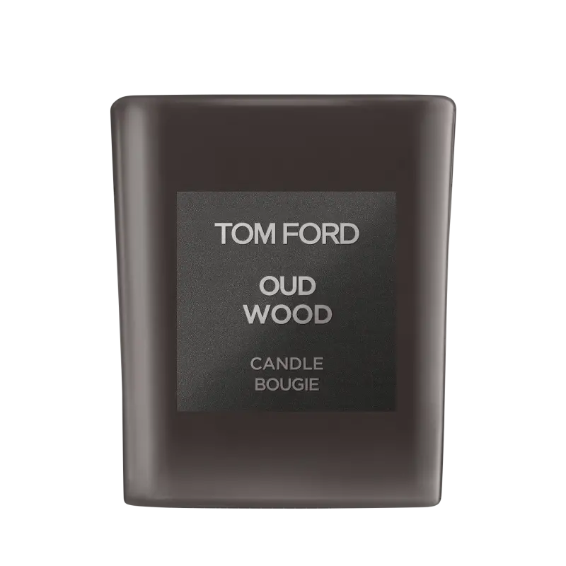 Oud Wood Candle online