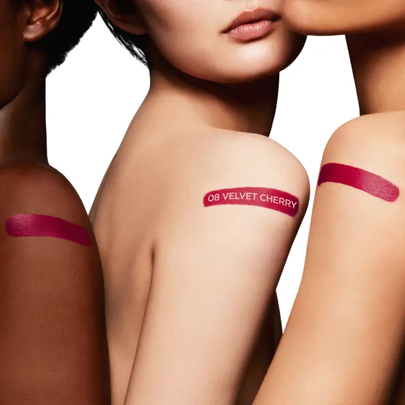 Lip Color Matte online