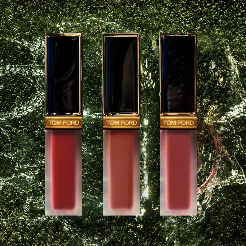 Liquid Lip Luxe Matte online