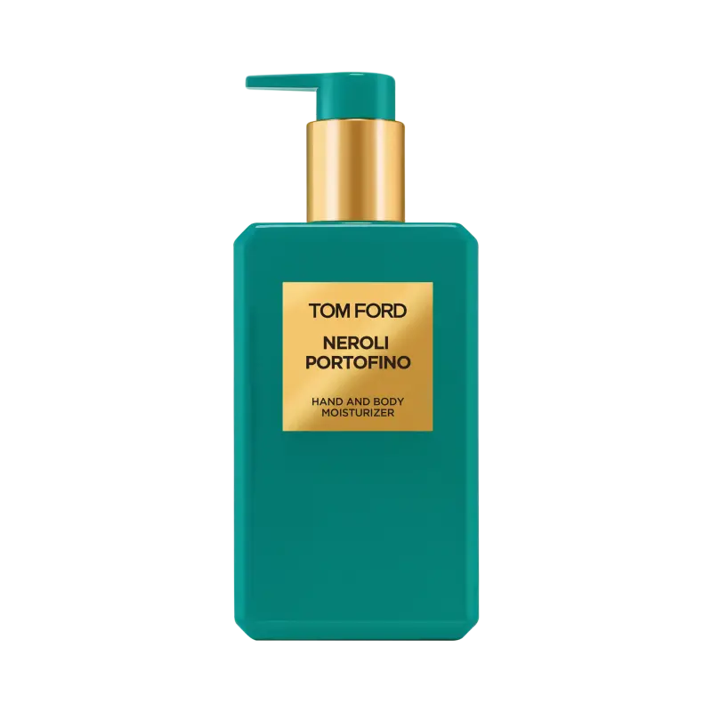 Most Wanted – Tom Ford Beauty Shop
